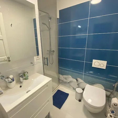 Appartement Prestige Cap De Nice- Swimming Pool Terrace -2br