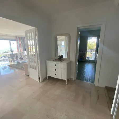 Appartement Prestige Cap De Nice- Swimming Pool Terrace -2br Nice