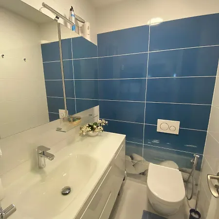 Appartement Prestige Cap De Nice- Swimming Pool Terrace -2br Nice